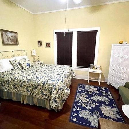 Grady House Bed And Breakfast High Springs Extérieur photo