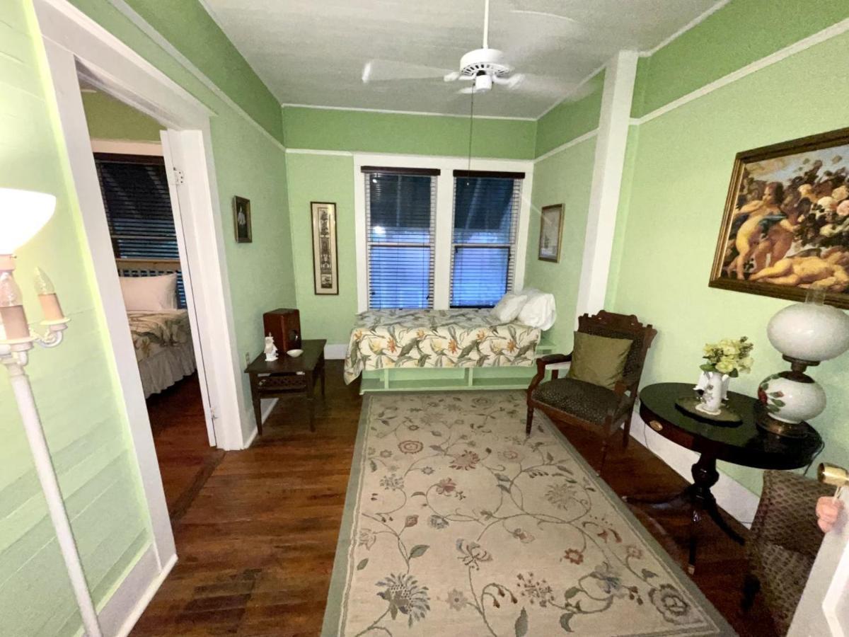 Grady House Bed And Breakfast High Springs Extérieur photo