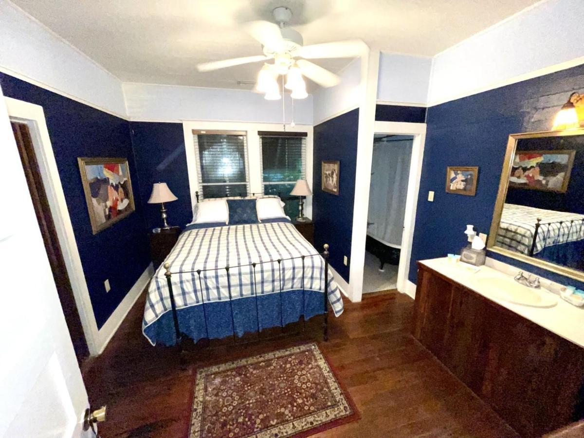 Grady House Bed And Breakfast High Springs Extérieur photo