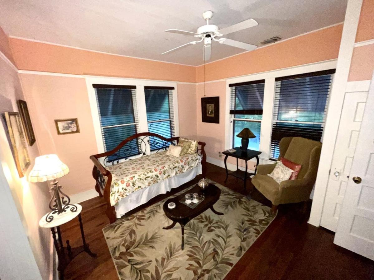 Grady House Bed And Breakfast High Springs Extérieur photo