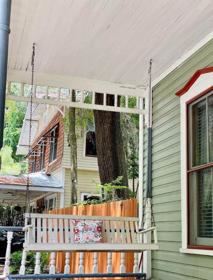 Grady House Bed And Breakfast High Springs Extérieur photo