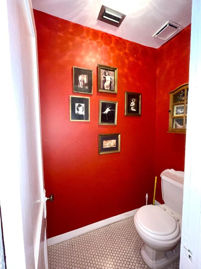 Grady House Bed And Breakfast High Springs Extérieur photo
