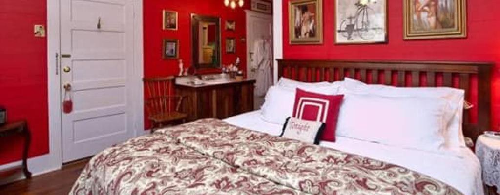 Grady House Bed And Breakfast High Springs Extérieur photo