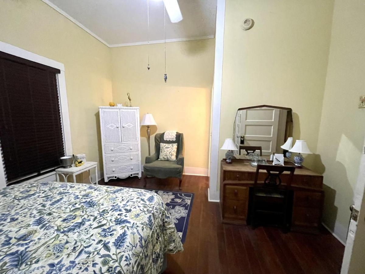 Grady House Bed And Breakfast High Springs Extérieur photo
