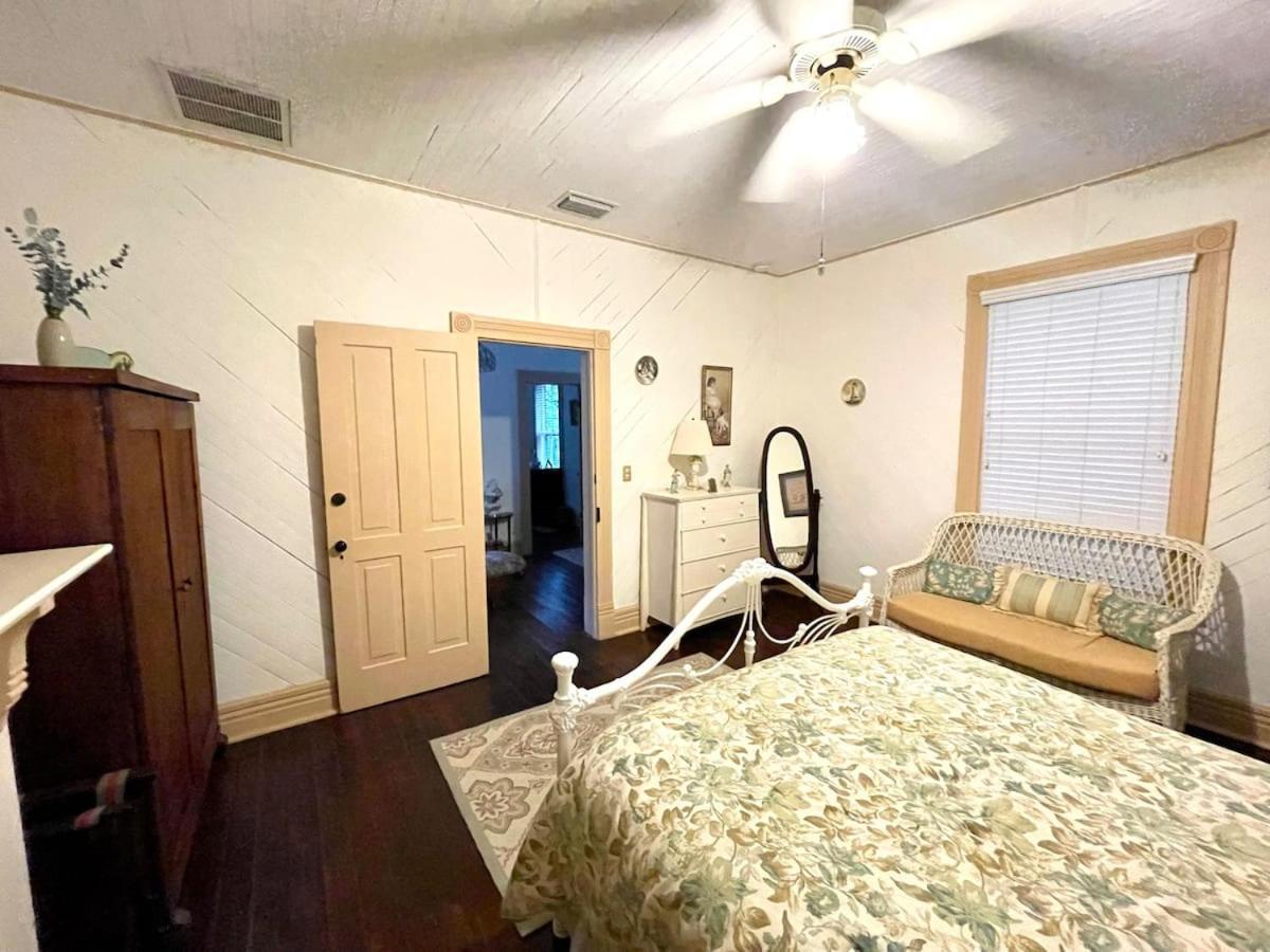 Grady House Bed And Breakfast High Springs Extérieur photo