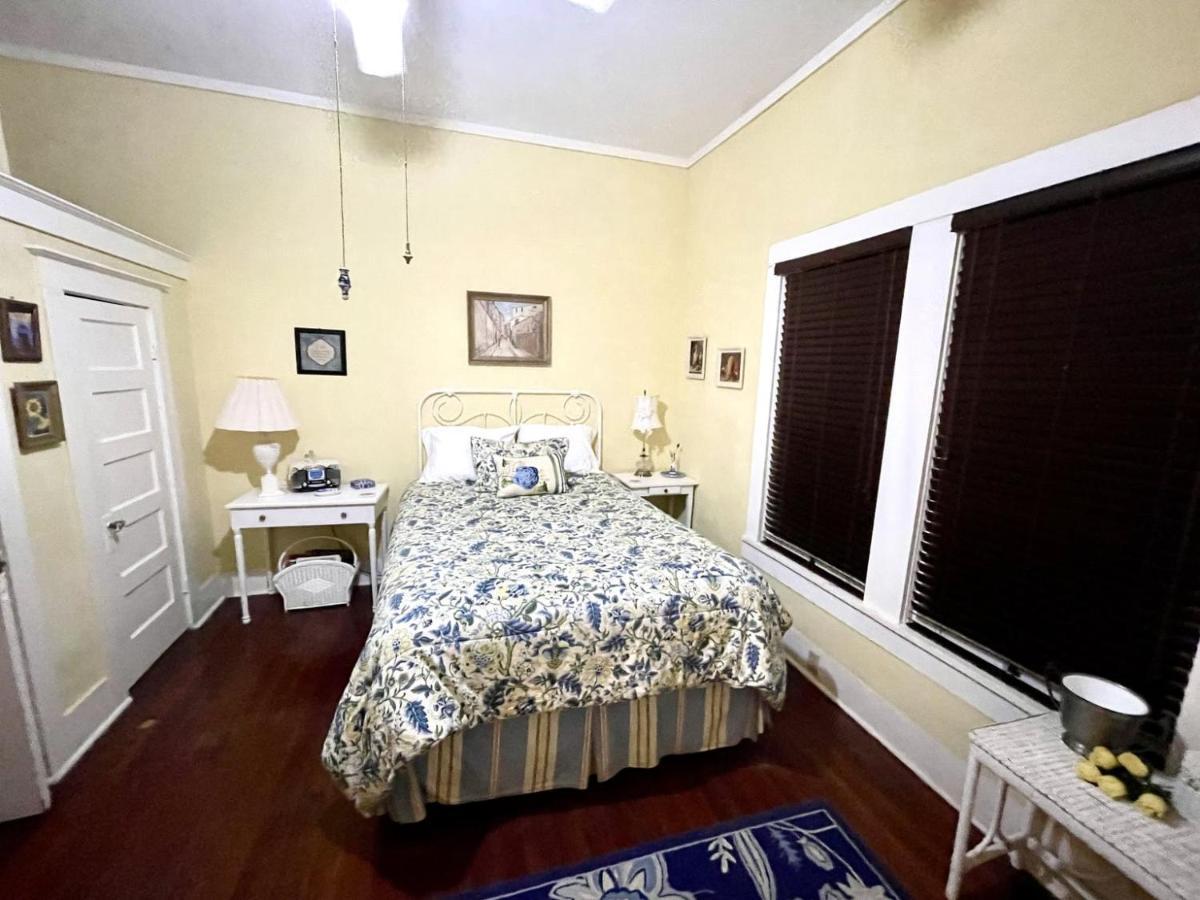 Grady House Bed And Breakfast High Springs Extérieur photo